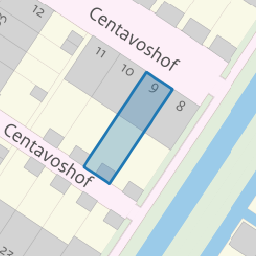 Perceel STN02-G-3165