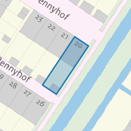 Perceel STN02-G-3205