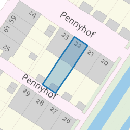 Perceel STN02-G-3207