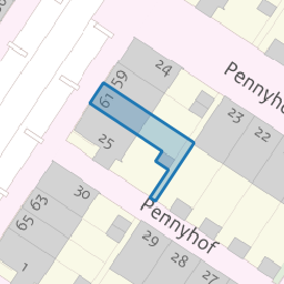 Perceel STN02-G-3211