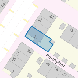 Perceel STN02-G-3212