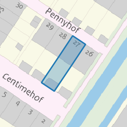 Perceel STN02-G-3214