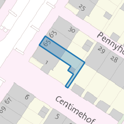 Perceel STN02-G-3219