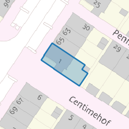 Perceel STN02-G-3220