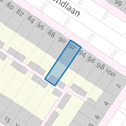 Perceel STN02-G-3221