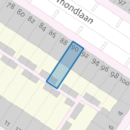 Perceel STN02-G-3222