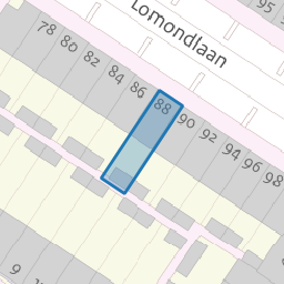 Perceel STN02-G-3223