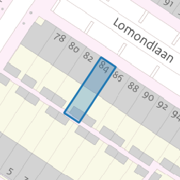 Perceel STN02-G-3225