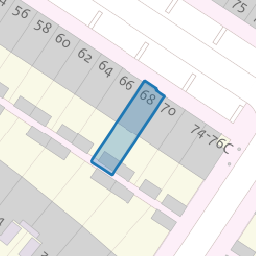 Perceel STN02-G-3233