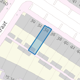 Perceel STN02-G-3250