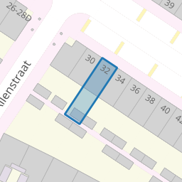 Perceel STN02-G-3251