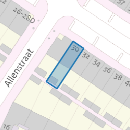 Perceel STN02-G-3252