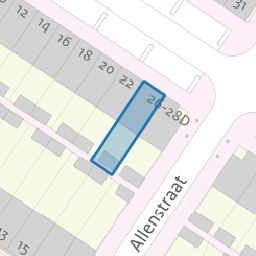 Perceel STN02-G-3255