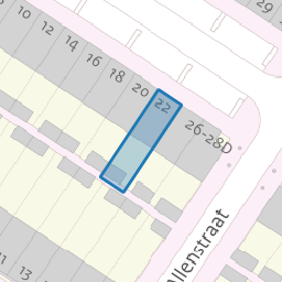 Perceel STN02-G-3256