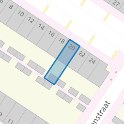 Perceel STN02-G-3257