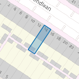 Perceel STN02-G-3260