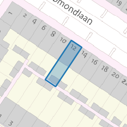 Perceel STN02-G-3261