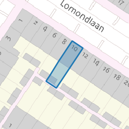 Perceel STN02-G-3262