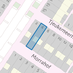 Perceel STN02-G-3264