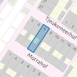 Perceel STN02-G-3265