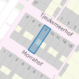Perceel STN02-G-3266