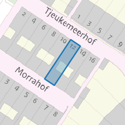 Perceel STN02-G-3268