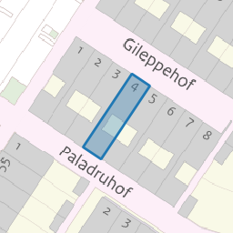 Perceel STN02-G-3281