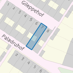 Perceel STN02-G-3284