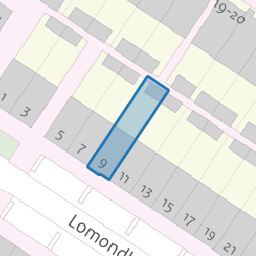 Perceel STN02-G-3294