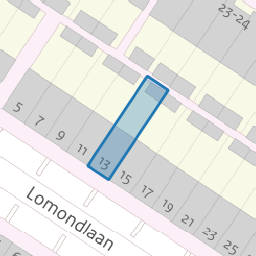 Perceel STN02-G-3296