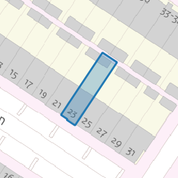 Perceel STN02-G-3301