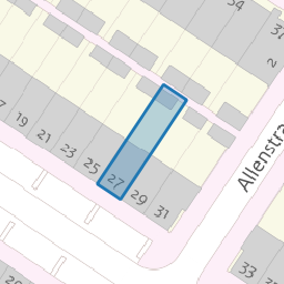 Perceel STN02-G-3303