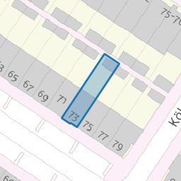 Perceel STN02-G-3326