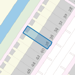 Perceel STN02-G-3345