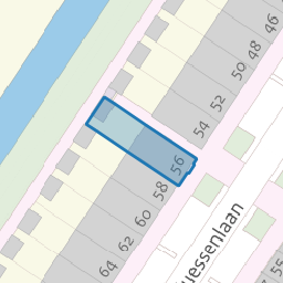 Perceel STN02-G-3354