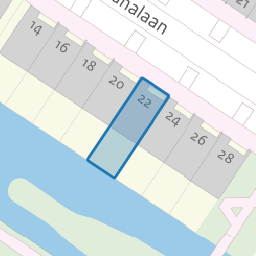 Perceel STN02-G-3378