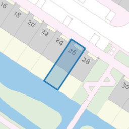 Perceel STN02-G-3380