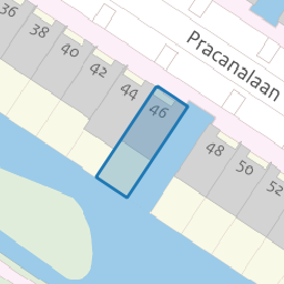 Perceel STN02-G-3390