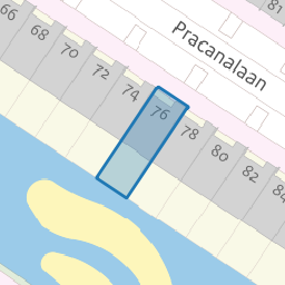 Perceel STN02-G-3405