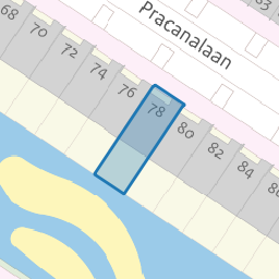 Perceel STN02-G-3406