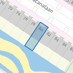 Perceel STN02-G-3407