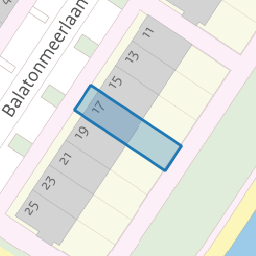 Perceel STN02-G-3445