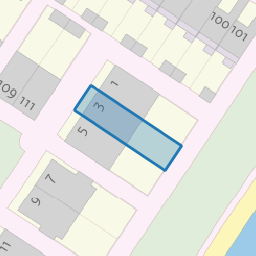 Perceel STN02-G-3452