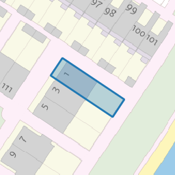 Perceel STN02-G-3453