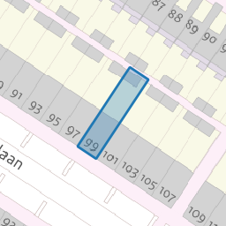 Perceel STN02-G-3460