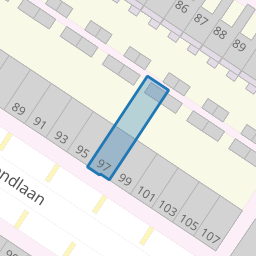 Perceel STN02-G-3461