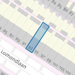 Perceel STN02-G-3463