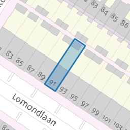 Perceel STN02-G-3464