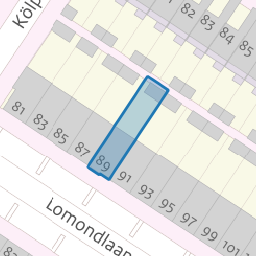 Perceel STN02-G-3465