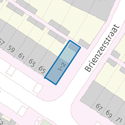 Perceel STN02-G-3480